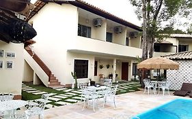 Pousada Maria Bonita